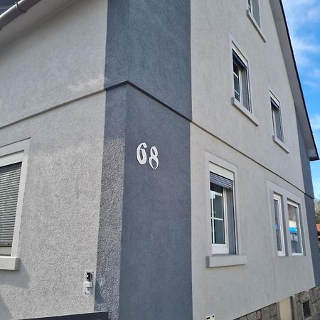 Husic Immobilien Und Handwerkerservice Rimbach  Dış mekan fotoğraf