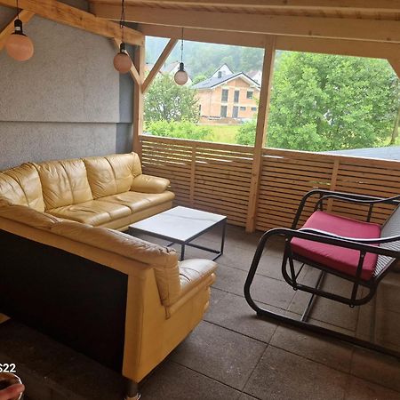 Husic Immobilien Und Handwerkerservice Rimbach  Dış mekan fotoğraf