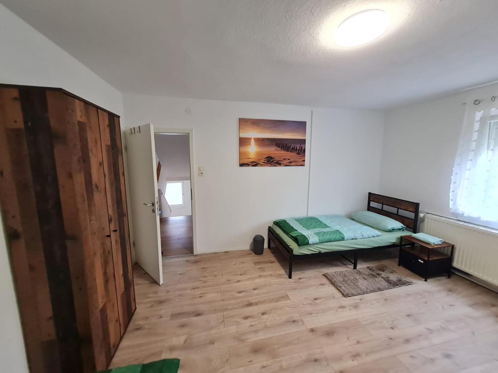 Husic Immobilien Und Handwerkerservice Rimbach  Dış mekan fotoğraf