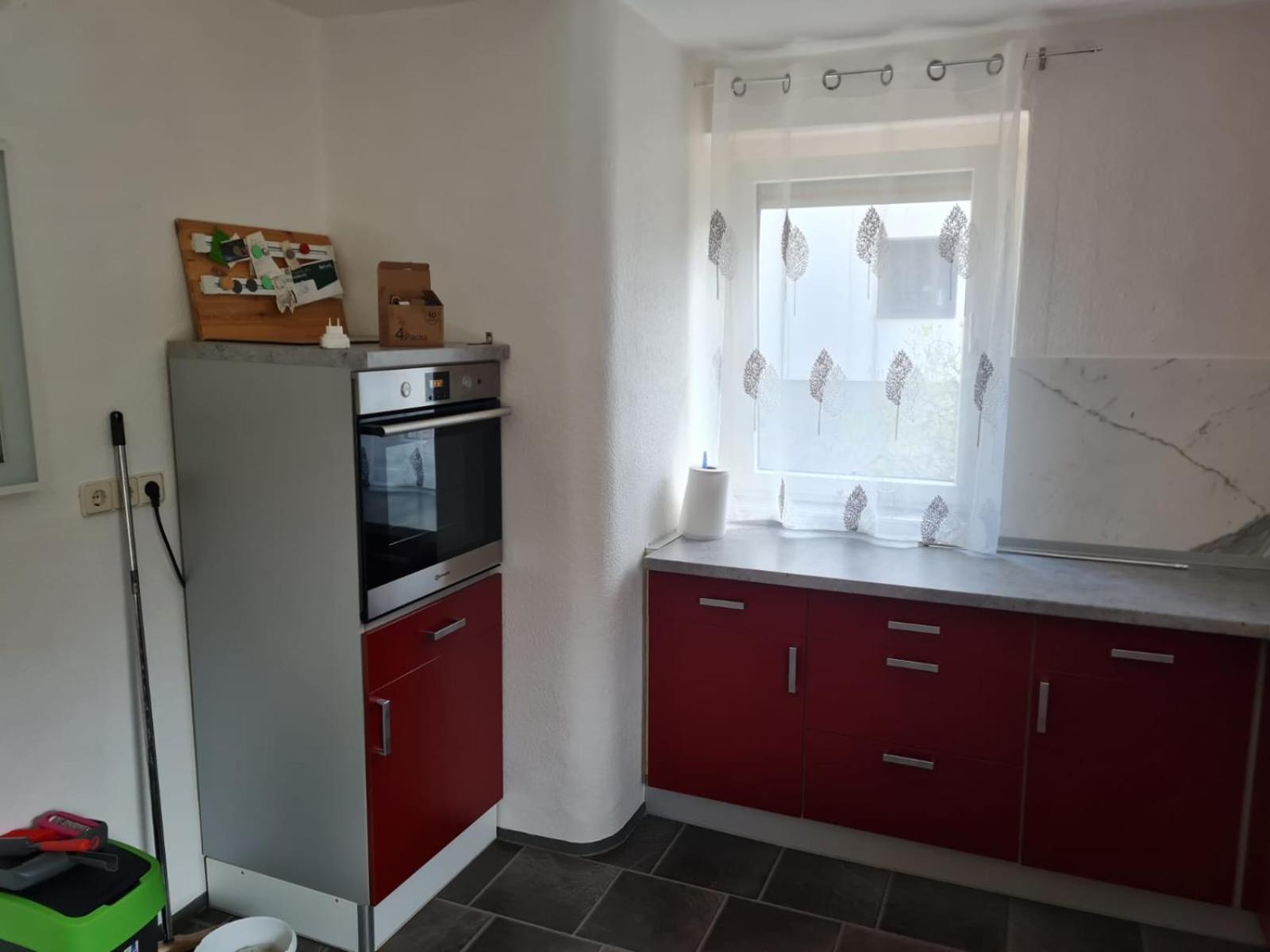 Husic Immobilien Und Handwerkerservice Rimbach  Dış mekan fotoğraf