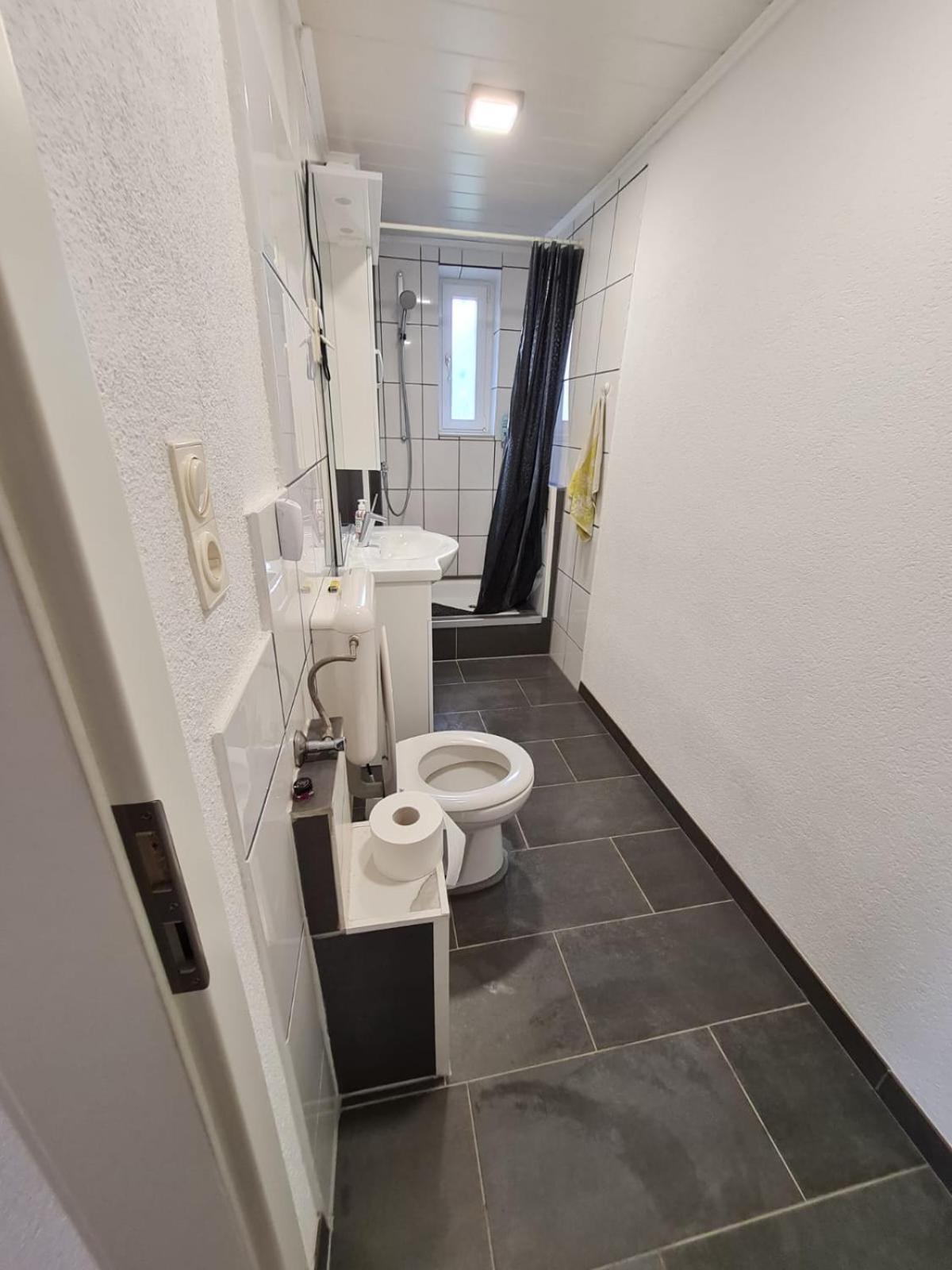 Husic Immobilien Und Handwerkerservice Rimbach  Dış mekan fotoğraf