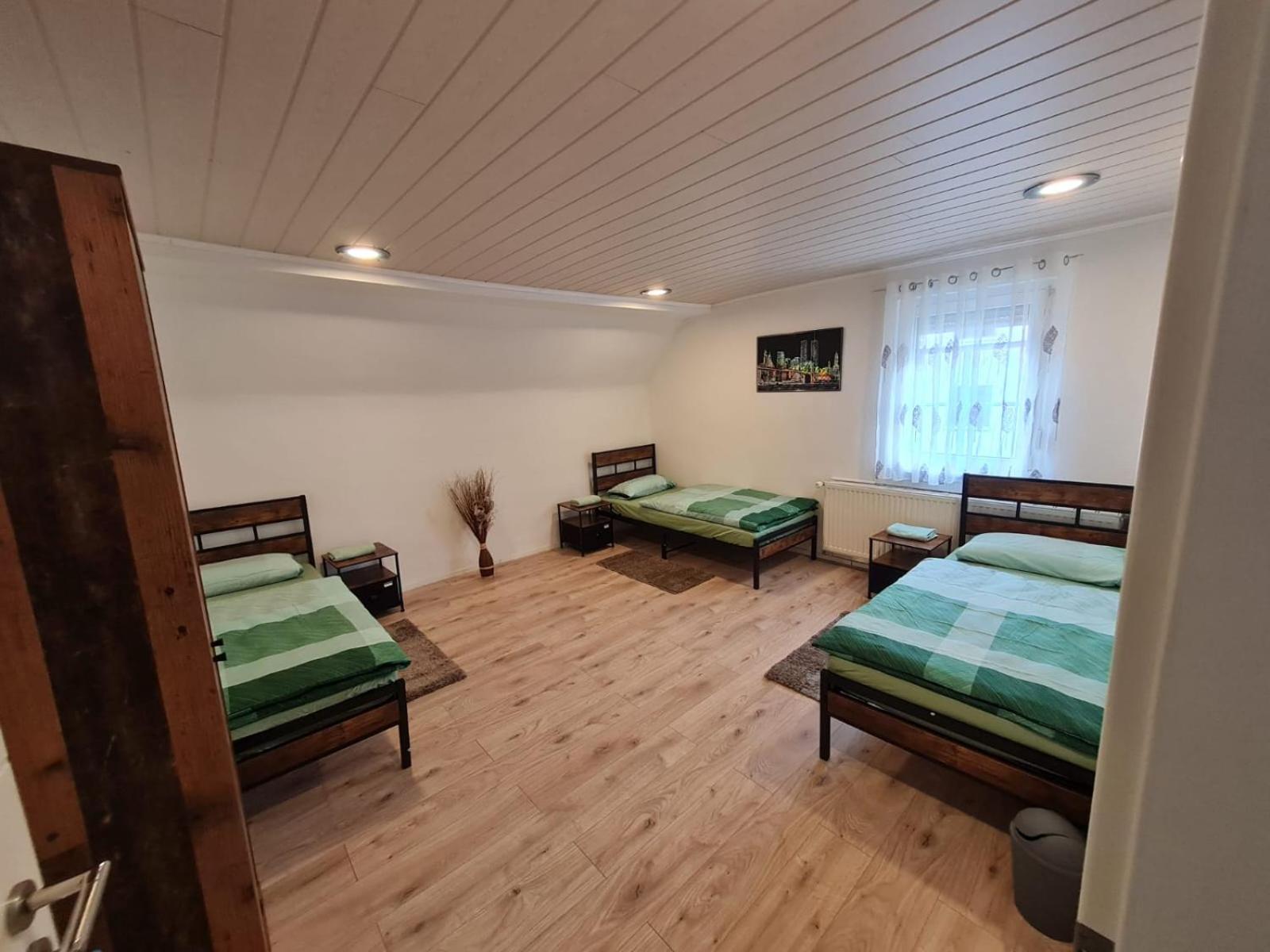 Husic Immobilien Und Handwerkerservice Rimbach  Dış mekan fotoğraf