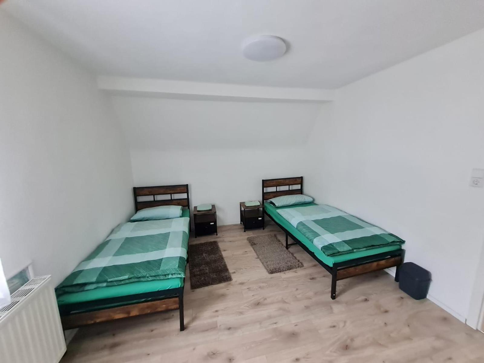 Husic Immobilien Und Handwerkerservice Rimbach  Dış mekan fotoğraf