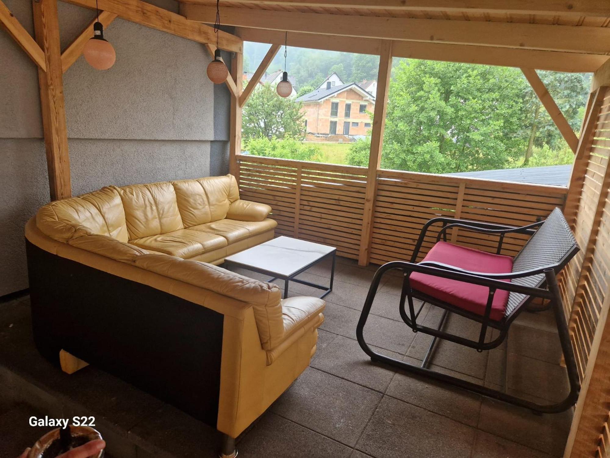 Husic Immobilien Und Handwerkerservice Rimbach  Dış mekan fotoğraf